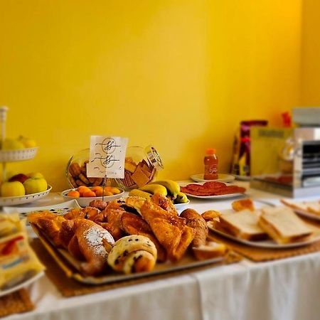B&B Ai Cipressi Lucca Eksteriør bilde