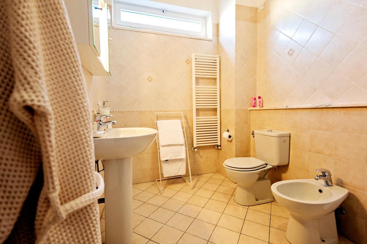 B&B Ai Cipressi Lucca Eksteriør bilde