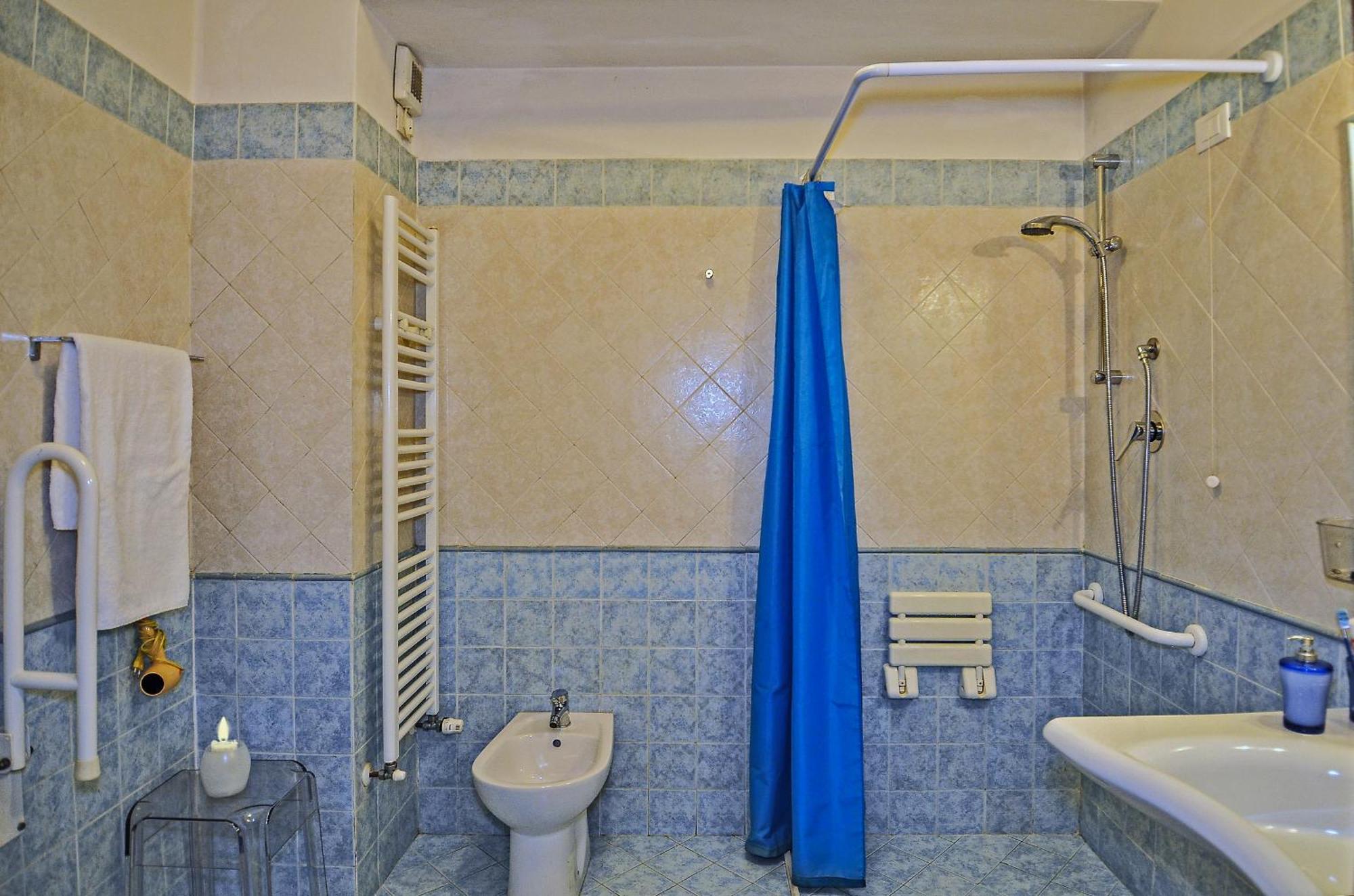 B&B Ai Cipressi Lucca Eksteriør bilde