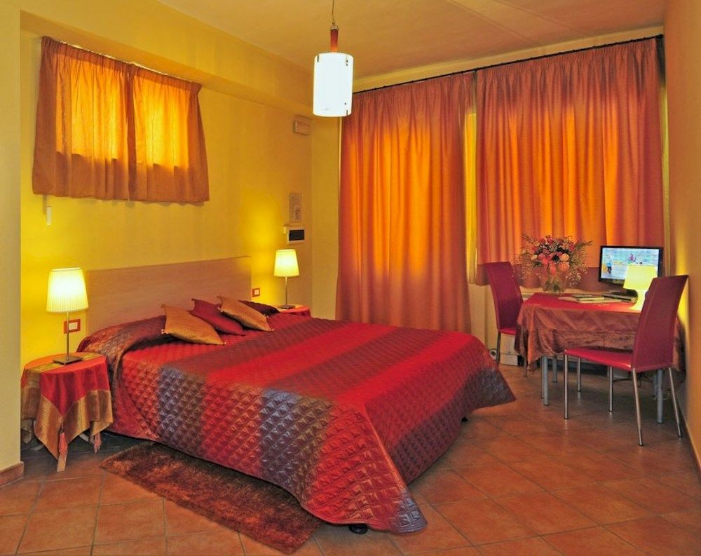 B&B Ai Cipressi Lucca Eksteriør bilde