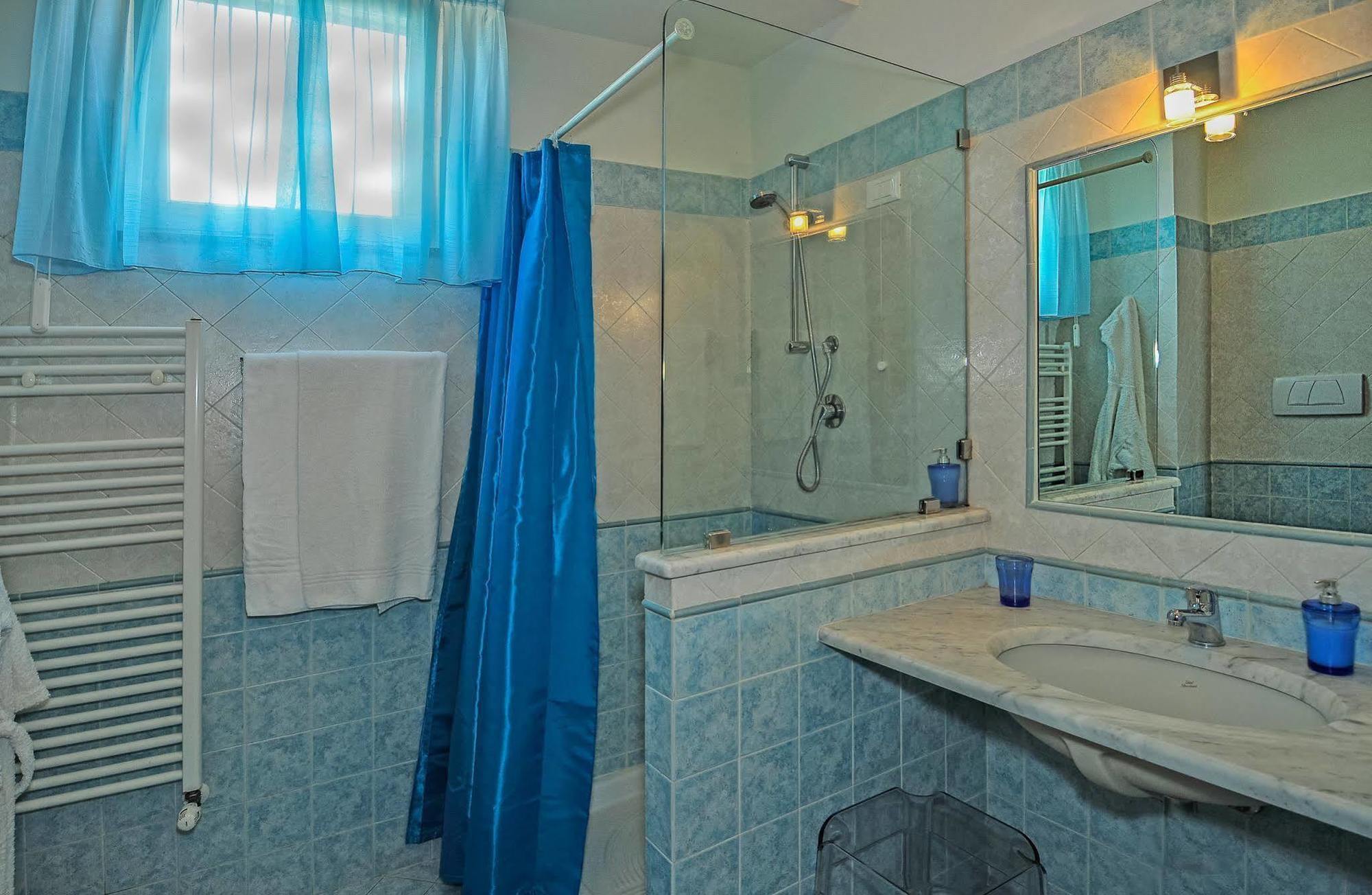 B&B Ai Cipressi Lucca Eksteriør bilde
