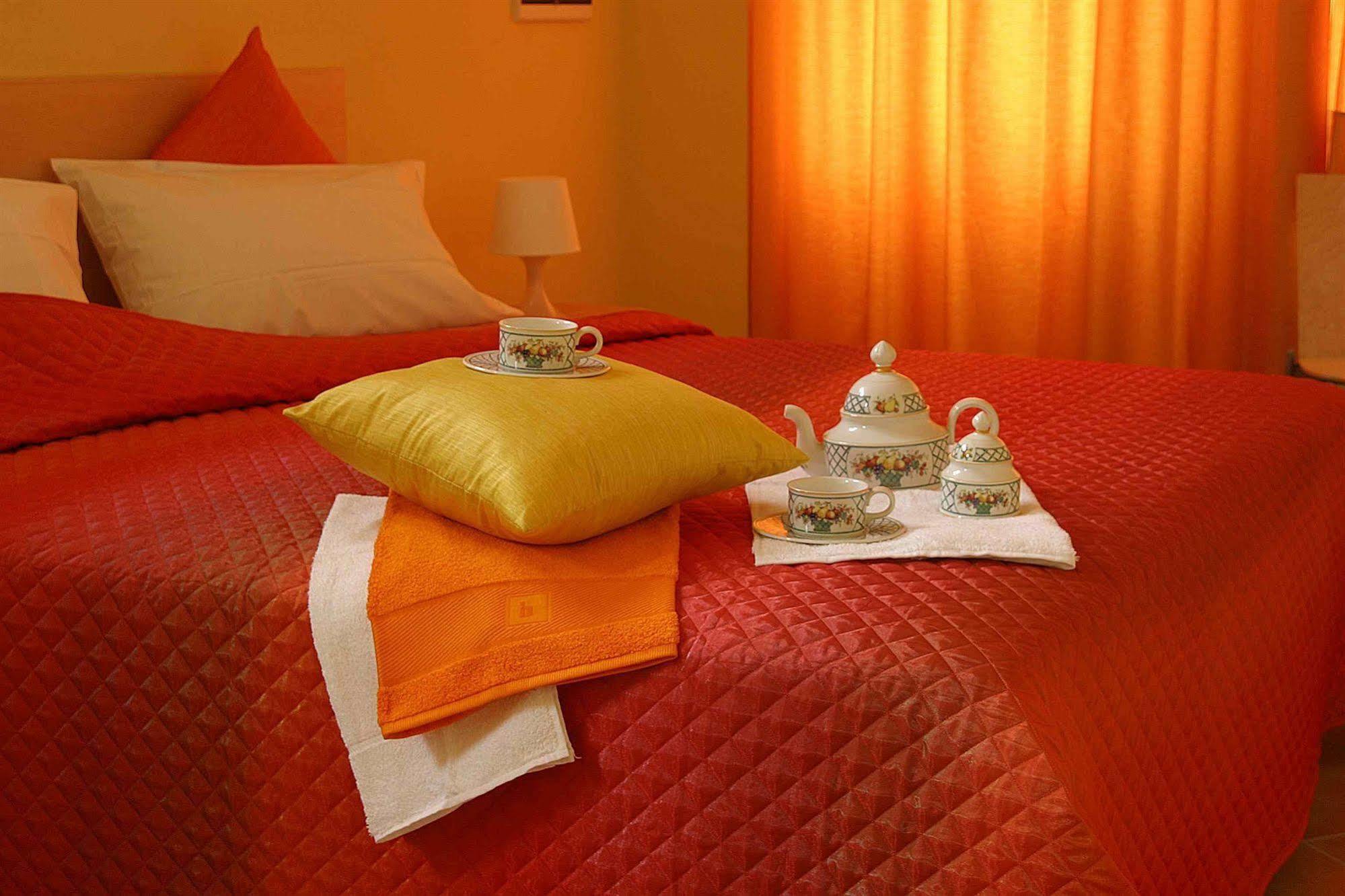 B&B Ai Cipressi Lucca Eksteriør bilde