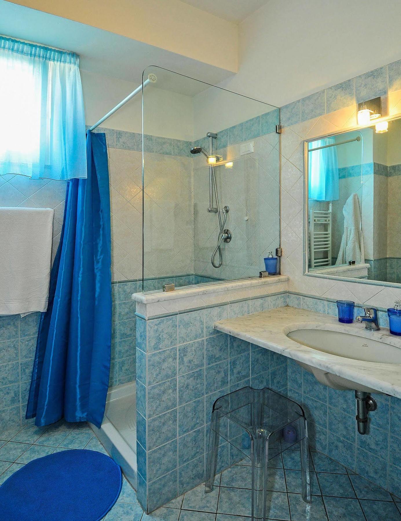 B&B Ai Cipressi Lucca Eksteriør bilde