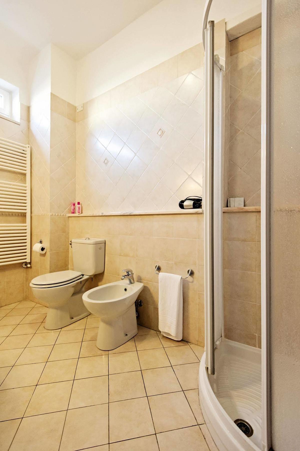 B&B Ai Cipressi Lucca Eksteriør bilde