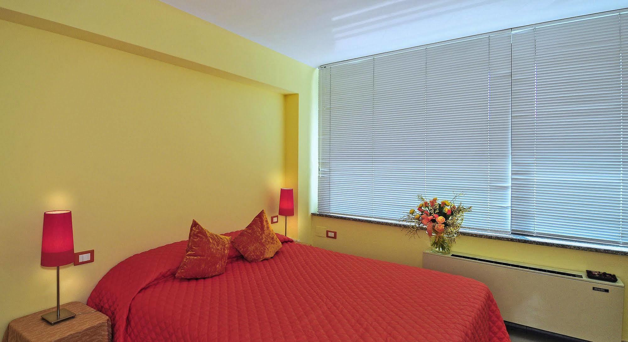 B&B Ai Cipressi Lucca Eksteriør bilde