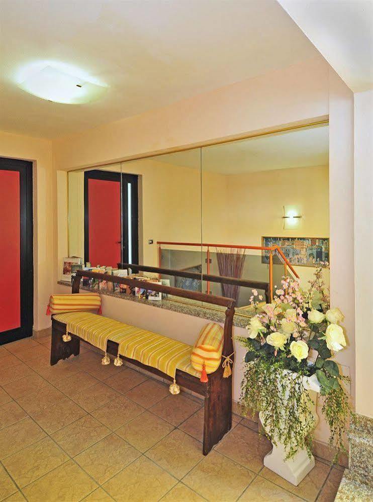 B&B Ai Cipressi Lucca Eksteriør bilde