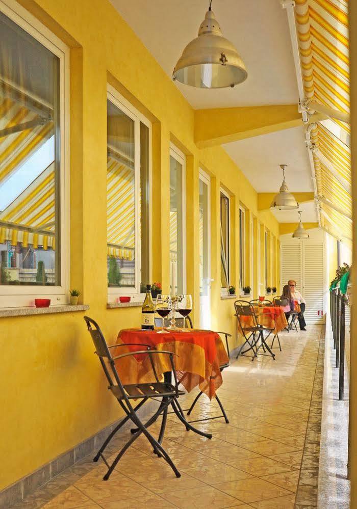 B&B Ai Cipressi Lucca Eksteriør bilde