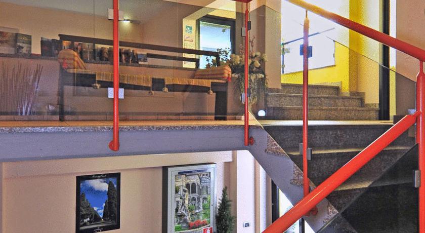 B&B Ai Cipressi Lucca Eksteriør bilde
