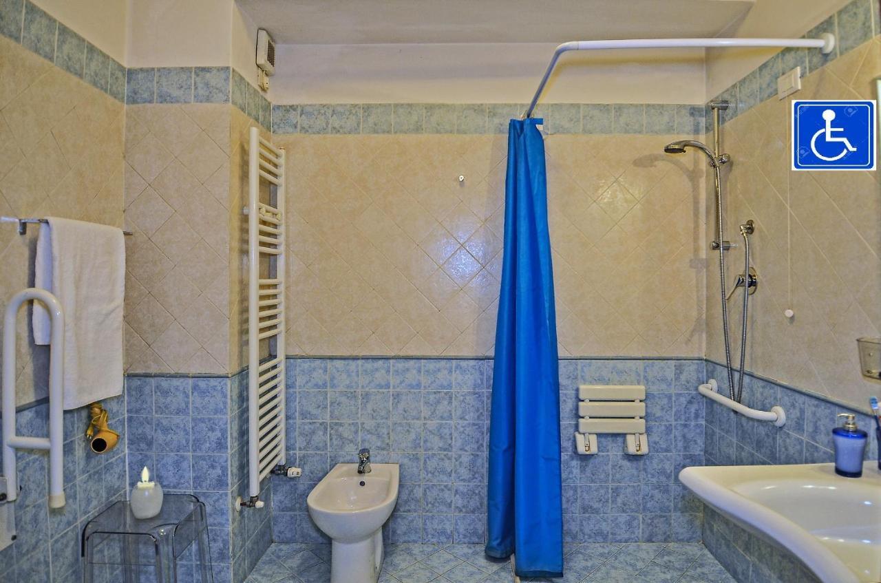 B&B Ai Cipressi Lucca Eksteriør bilde